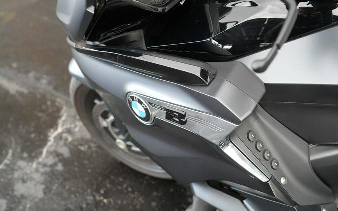 2025 BMW K 1600 B Exclusive
