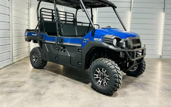 2023 Kawasaki Mule PRO-FXT™ EPS LE