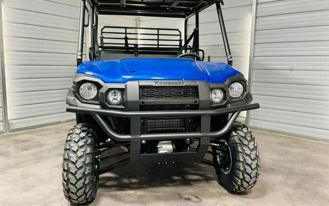 2023 Kawasaki Mule PRO-FXT™ EPS LE