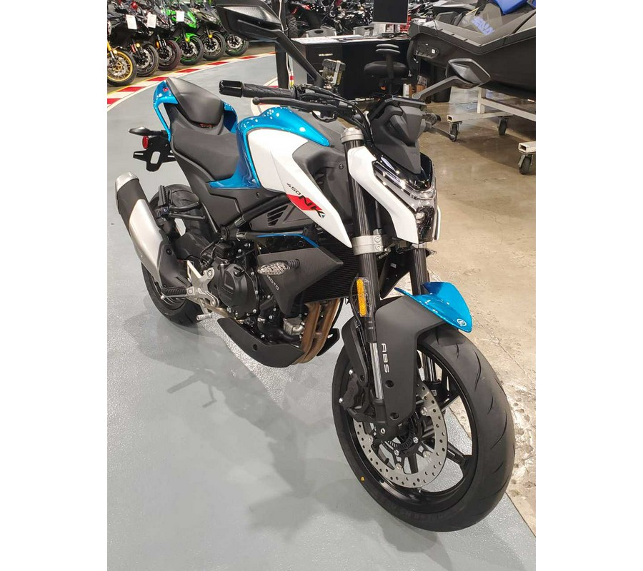 2024 CF MOTO 450NK