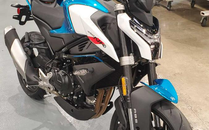 2024 CF MOTO 450NK