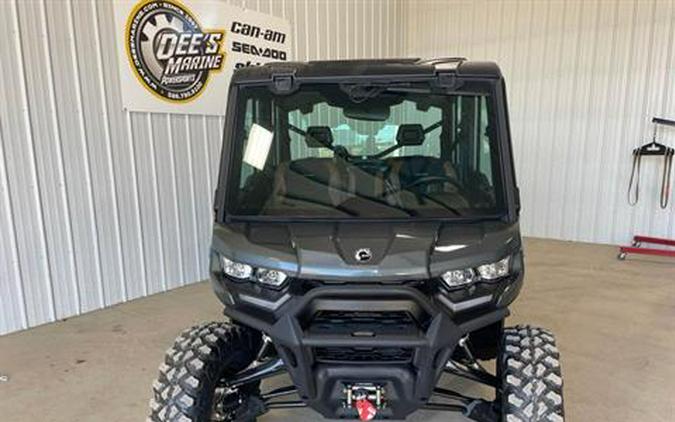 2024 Can-Am Defender MAX Limited HD10