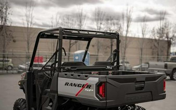 2024 Polaris® Ranger SP 570