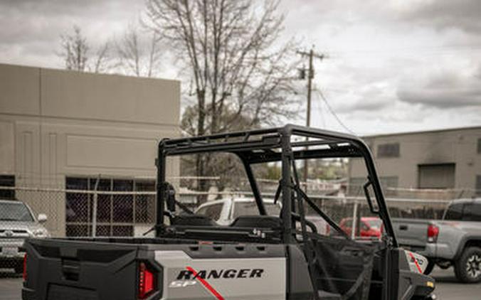 2024 Polaris® Ranger SP 570