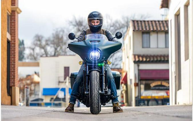 2024 Honda Rebel 1100T DCT