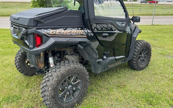 2022 Polaris® General XP 1000 Deluxe