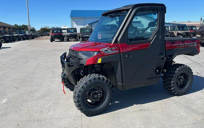 2025 Polaris Industries Ranger XP® 1000 NorthStar Edition Premium