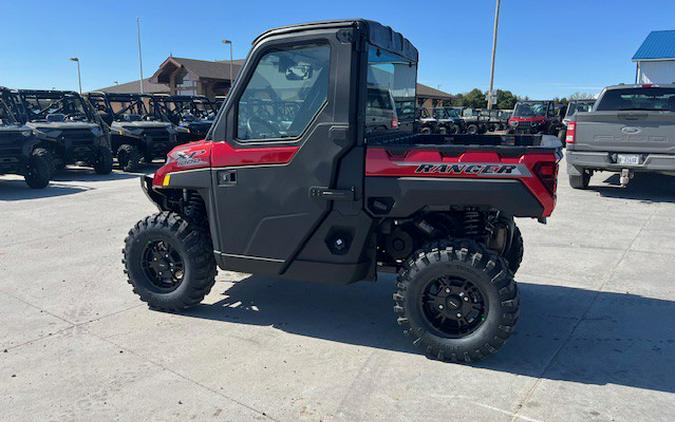 2025 Polaris Industries Ranger XP® 1000 NorthStar Edition Premium