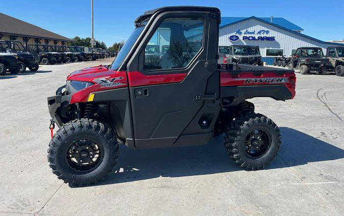 2025 Polaris Industries Ranger XP® 1000 NorthStar Edition Premium