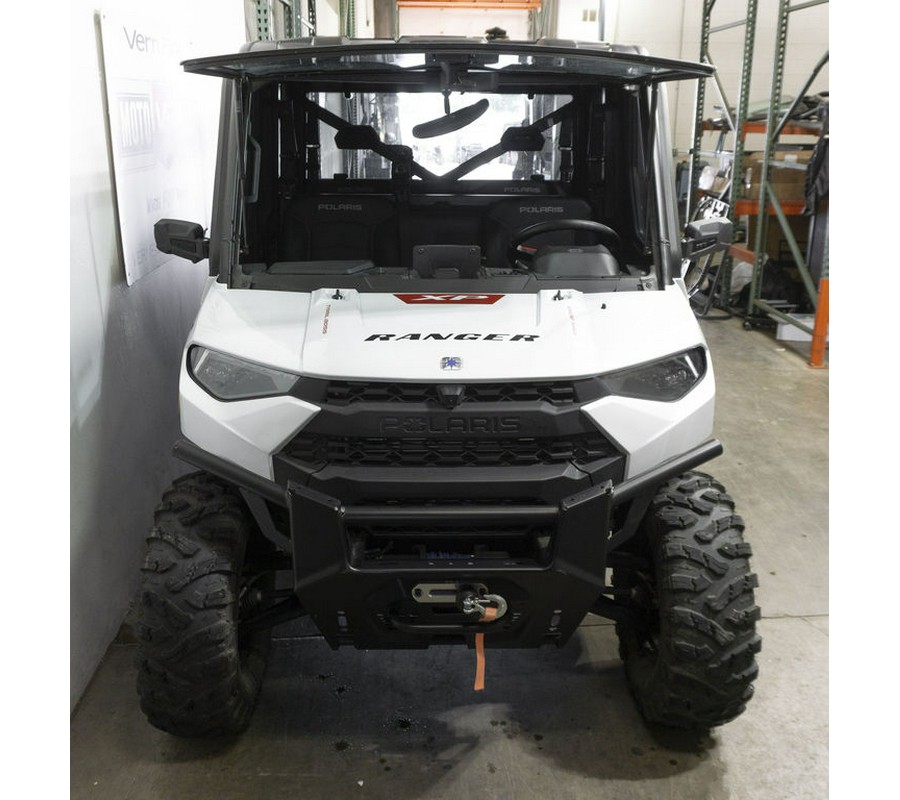 2023 Polaris® Ranger Crew XP 1000 NorthStar Edition Trail Boss