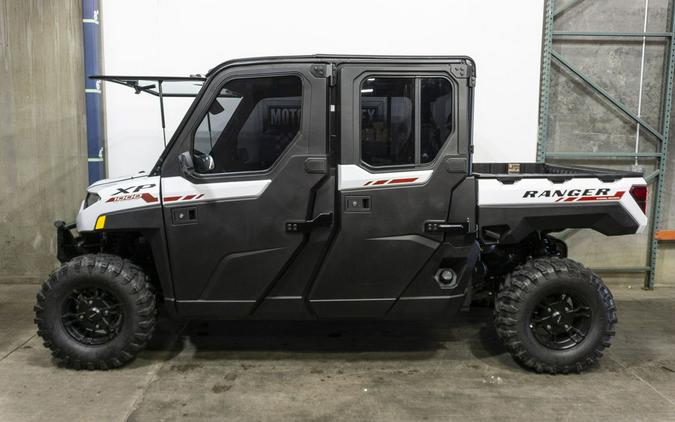 2023 Polaris® Ranger Crew XP 1000 NorthStar Edition Trail Boss