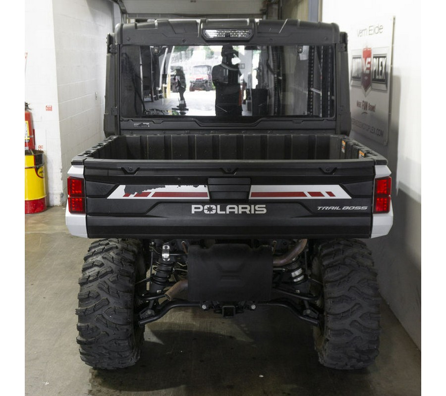 2023 Polaris® Ranger Crew XP 1000 NorthStar Edition Trail Boss