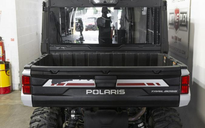 2023 Polaris® Ranger Crew XP 1000 NorthStar Edition Trail Boss