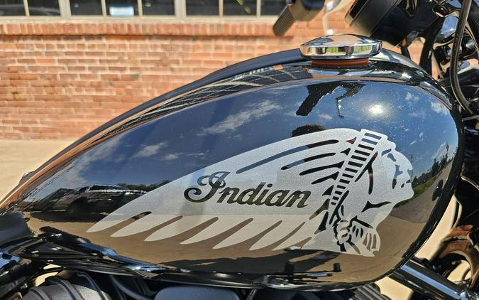 2024 Indian Motorcycle® Chief® Bobber ABS