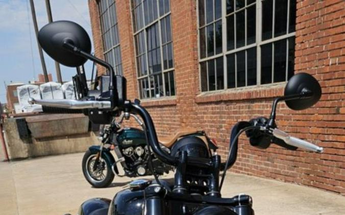 2024 Indian Motorcycle® Chief® Bobber ABS