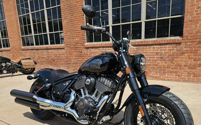 2024 Indian Motorcycle® Chief® Bobber ABS