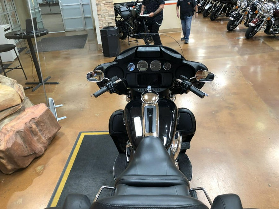 2020 Harley-Davidson® FLHTCUTG - Tri Glide® Ultra