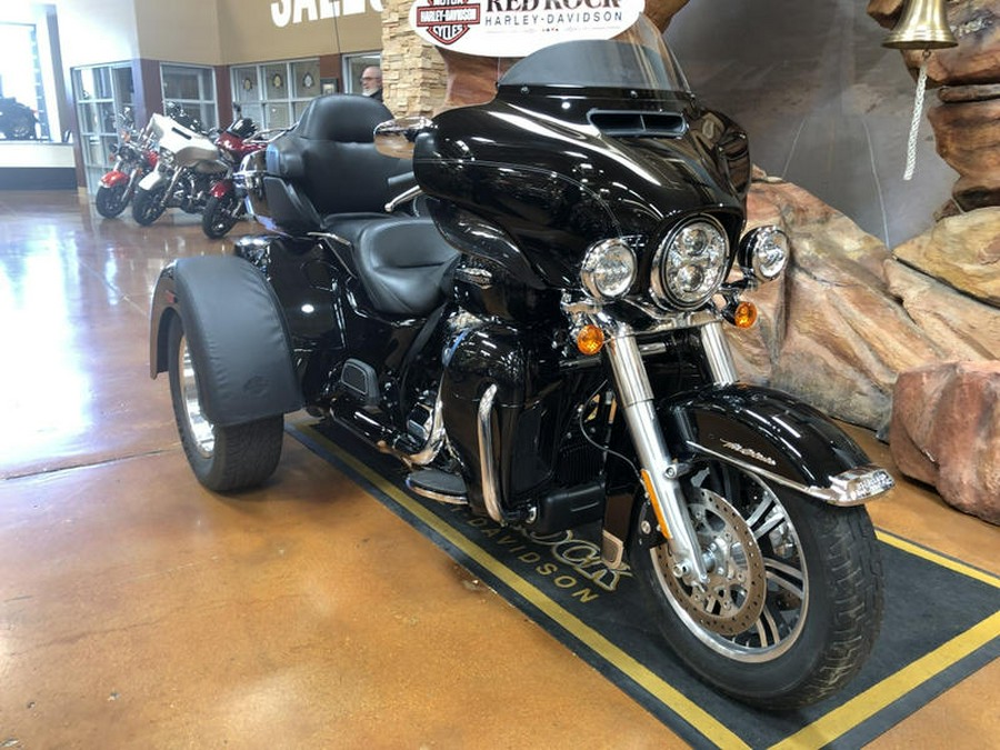 2020 Harley-Davidson® FLHTCUTG - Tri Glide® Ultra