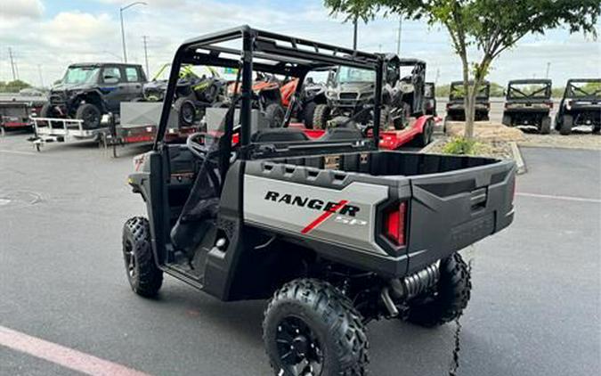 2024 Polaris Ranger SP 570 Premium