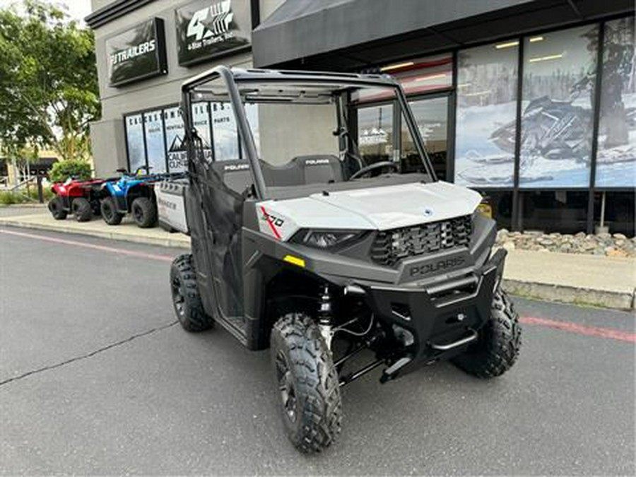 2024 Polaris Ranger SP 570 Premium