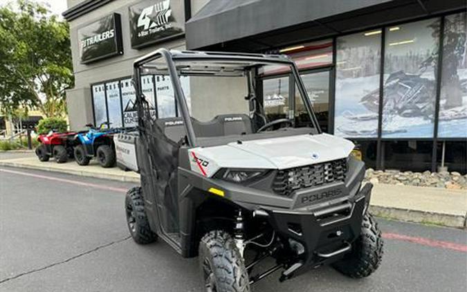 2024 Polaris Ranger SP 570 Premium