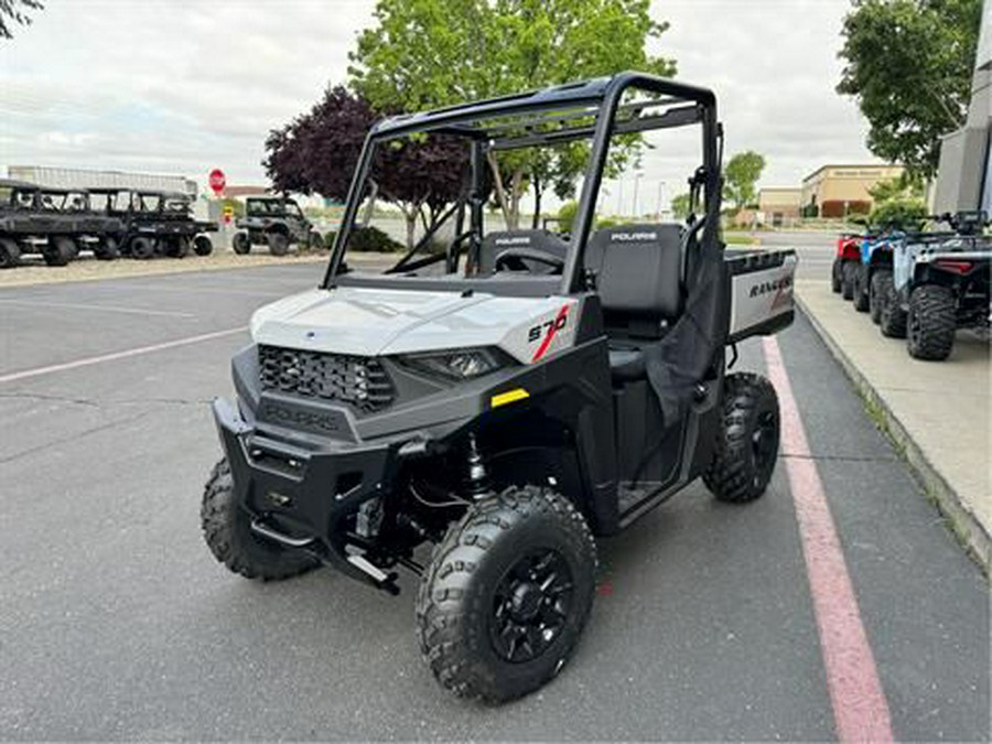 2024 Polaris Ranger SP 570 Premium