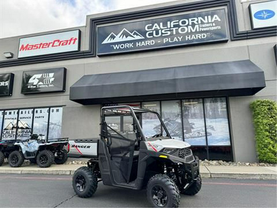 2024 Polaris Ranger SP 570 Premium