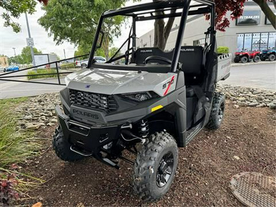 2024 Polaris Ranger SP 570 Premium