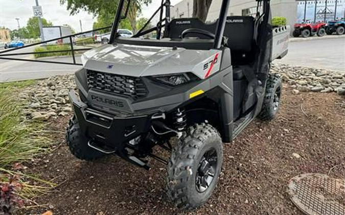 2024 Polaris Ranger SP 570 Premium