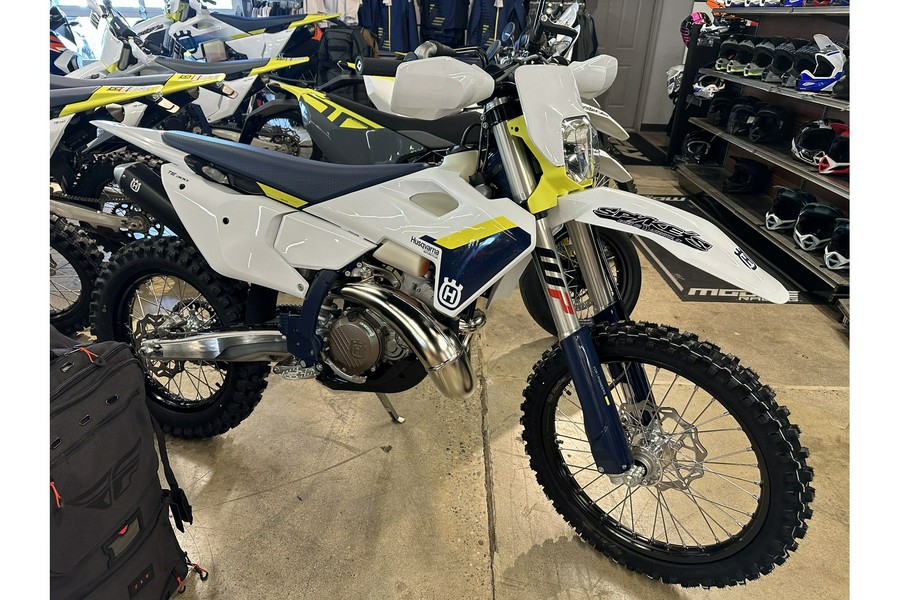 2025 Husqvarna Motorcycles TE 300