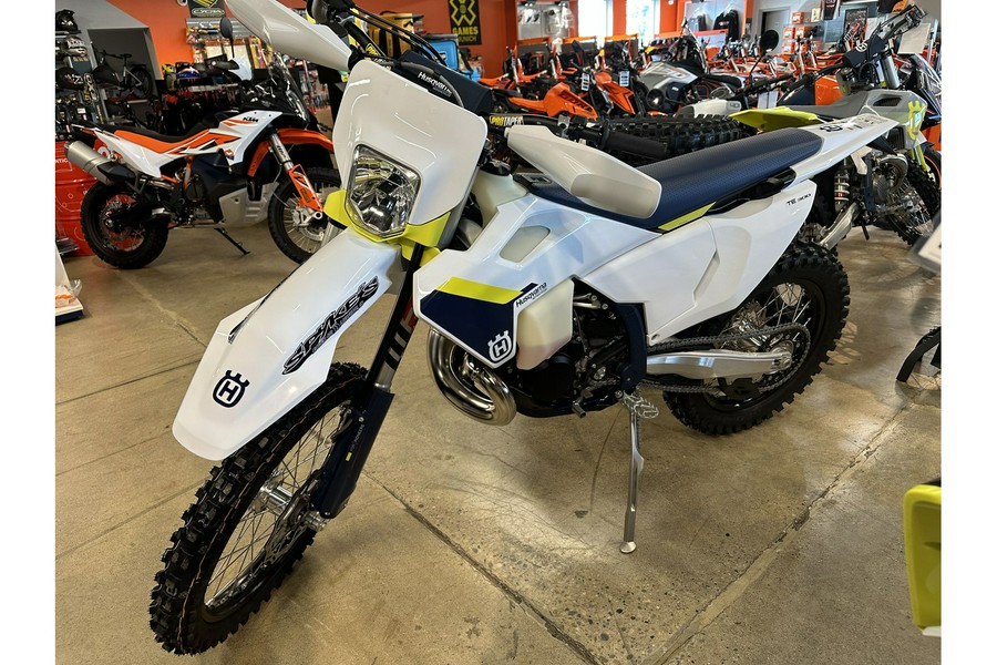 2025 Husqvarna Motorcycles TE 300