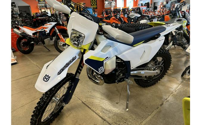 2025 Husqvarna Motorcycles TE 300