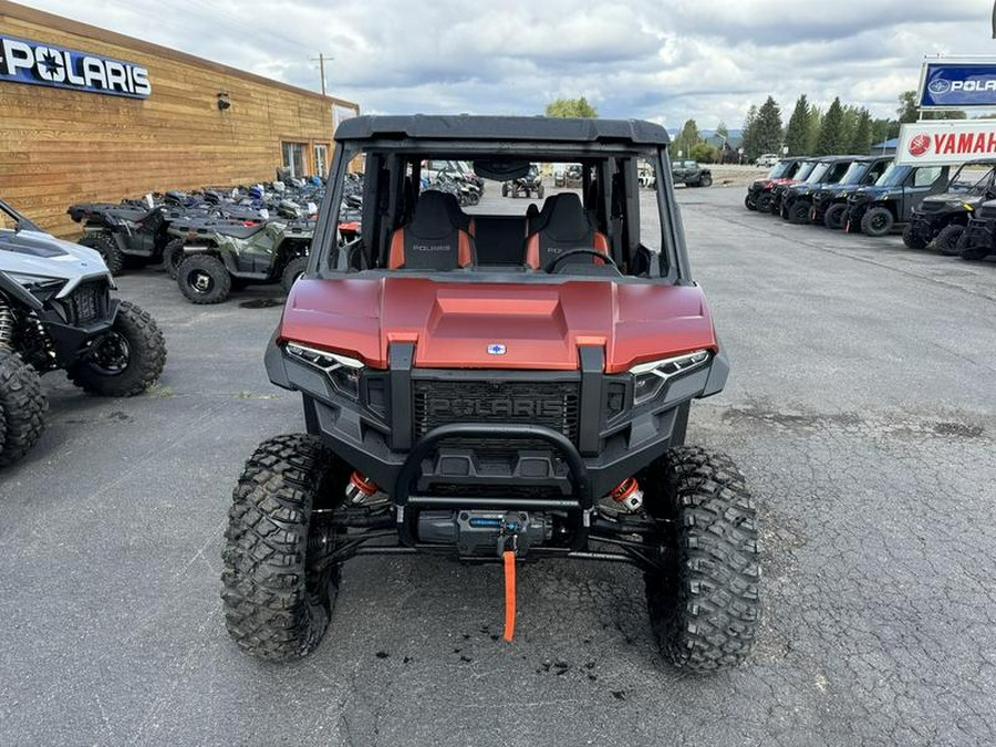 2024 Polaris® XPedition ADV 5 Ultimate