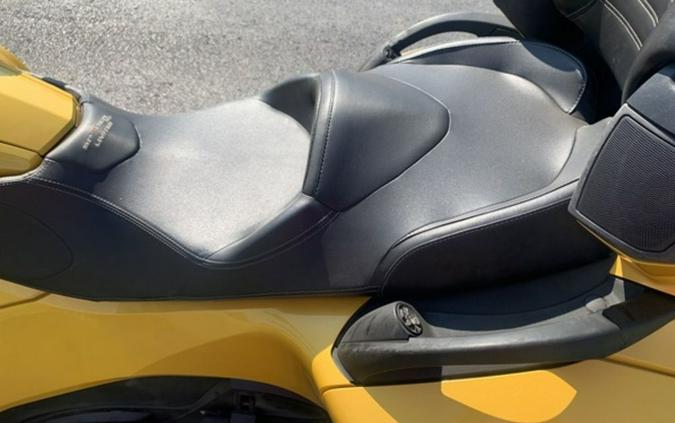 2013 Can-Am® Spyder® RT S