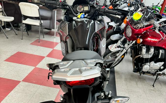 2021 Kawasaki Versys-X 300 ABS