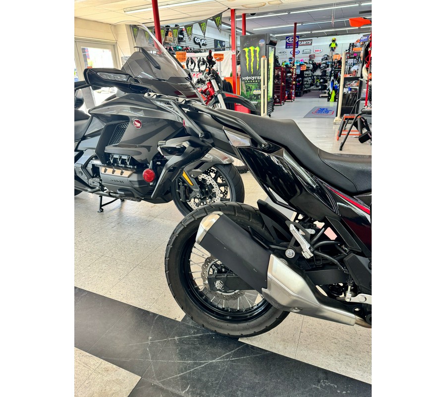 2021 Kawasaki Versys-X 300 ABS