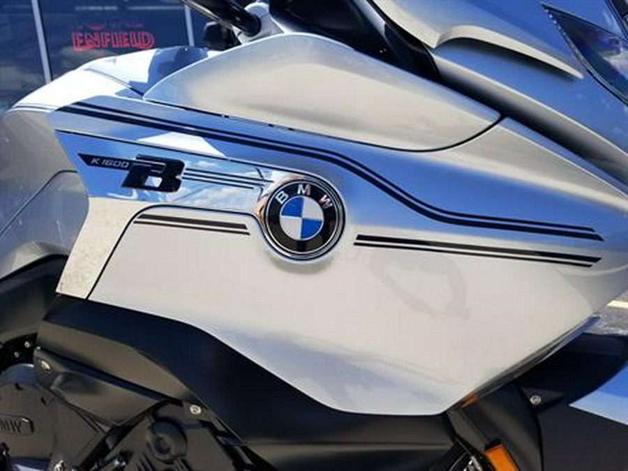2024 BMW K 1600 B
