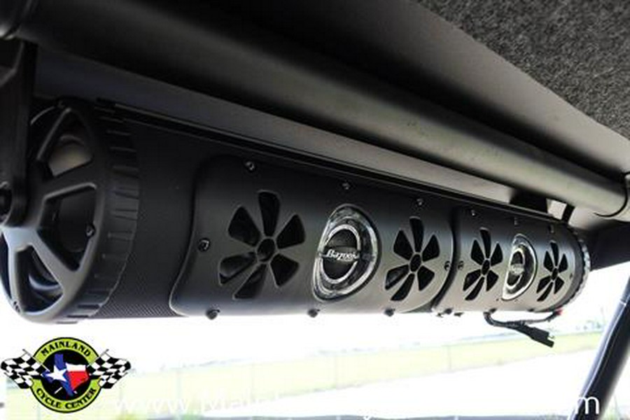 2017 Kawasaki Teryx4