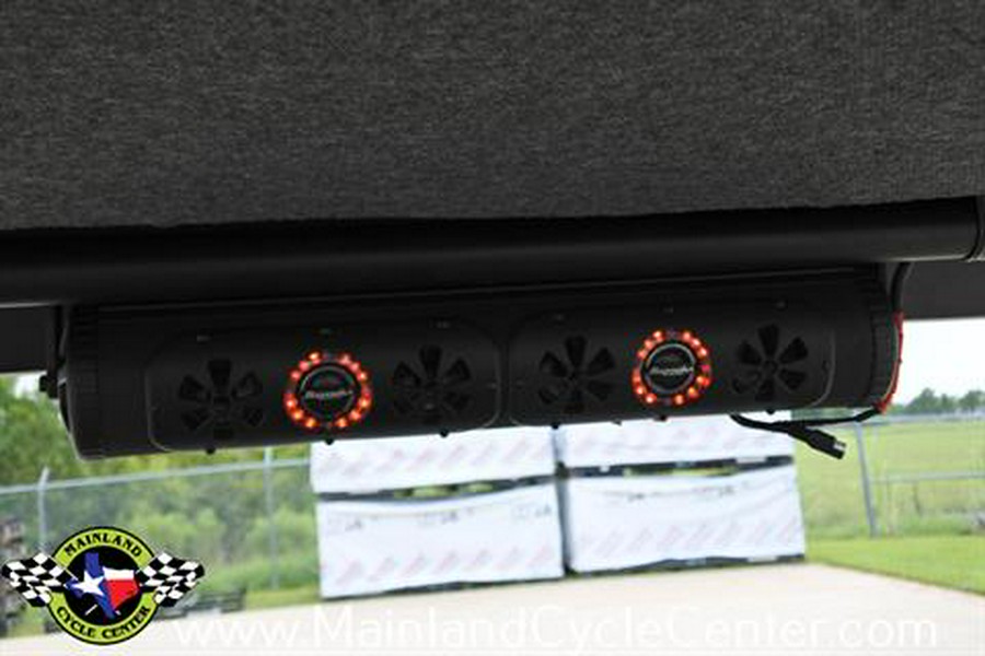 2017 Kawasaki Teryx4