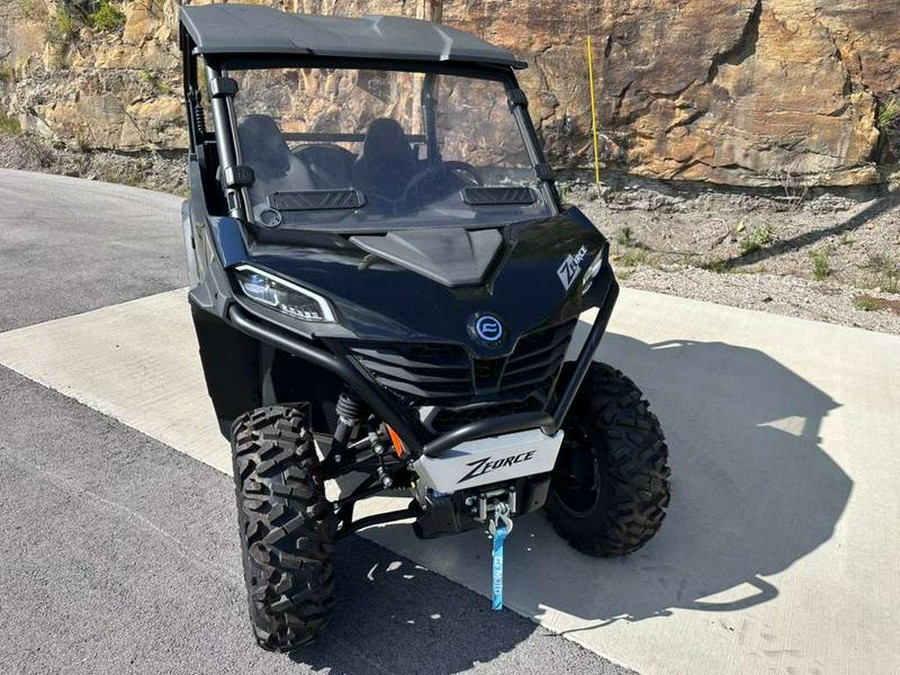 2025 CFMOTO ZFORCE 800 Trail