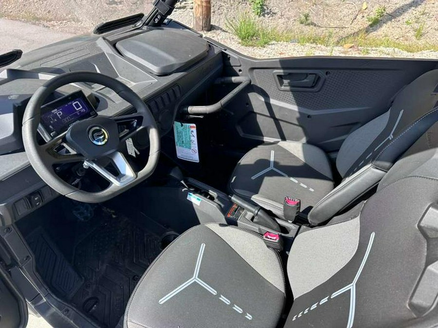 2025 CFMOTO ZFORCE 800 Trail