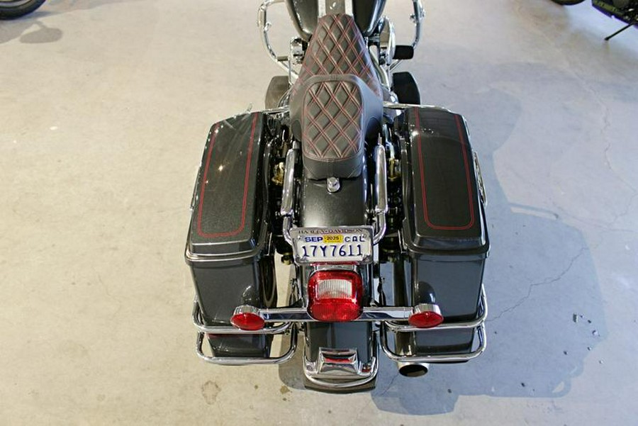 2006 Harley-Davidson® FLHR - Road King®