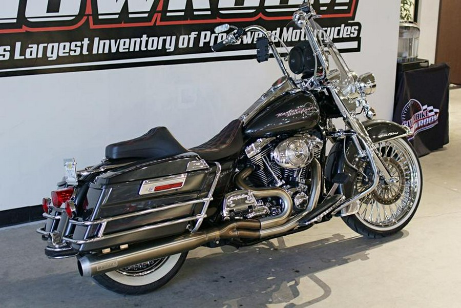 2006 Harley-Davidson® FLHR - Road King®