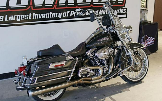 2006 Harley-Davidson® FLHR - Road King®