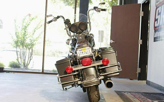 2006 Harley-Davidson® FLHR - Road King®