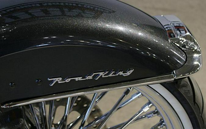 2006 Harley-Davidson® FLHR - Road King®