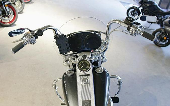 2006 Harley-Davidson® FLHR - Road King®