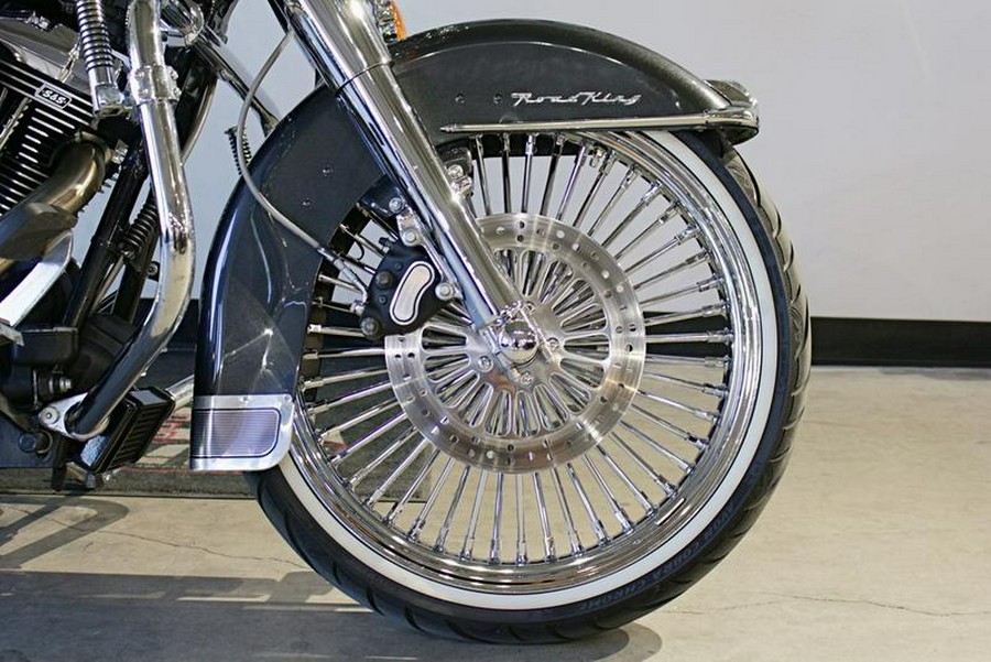 2006 Harley-Davidson® FLHR - Road King®