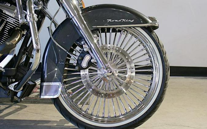 2006 Harley-Davidson® FLHR - Road King®