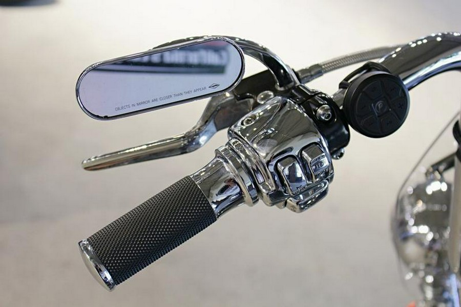 2006 Harley-Davidson® FLHR - Road King®